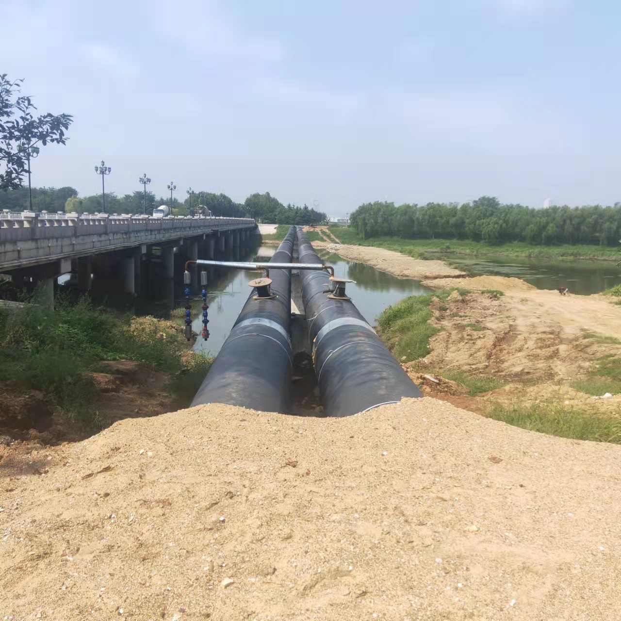 常州除垢除菌输油管道清洗